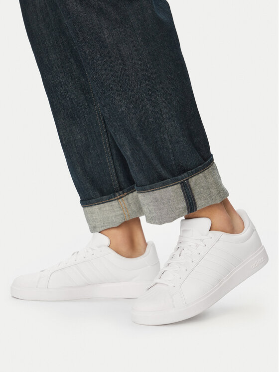 adidas Sneakersy adidas Streettalk JP8277 Biały