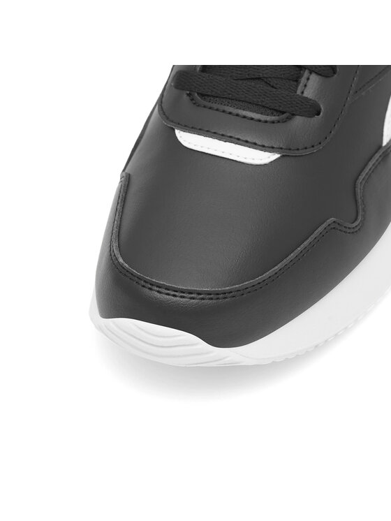 Reebok Снікерcи Reebok Jogger Update 100075134 Чорний