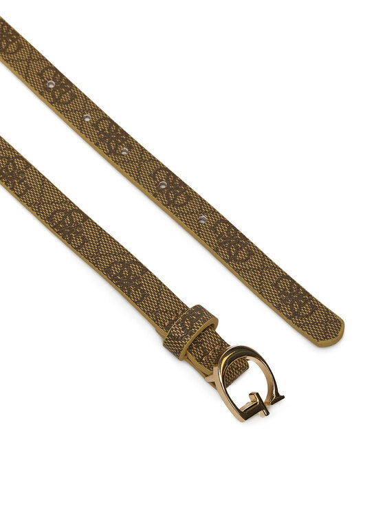 Guess Cinturón infantil Guess J4BZ52 WFMF0 Beis