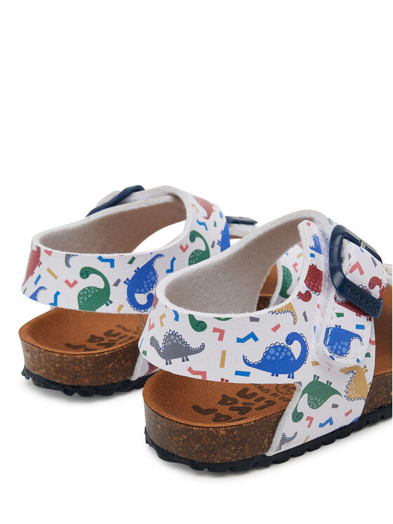 Garvalin Sandalias Garvalin 252472 S Blanco