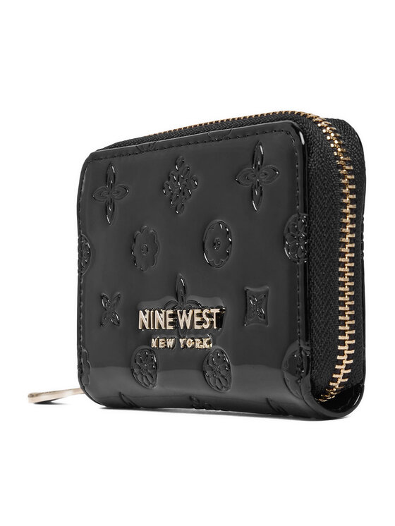 Nine West Гаманець Nine West CEO-NW-W1-005-AW26 Чорний