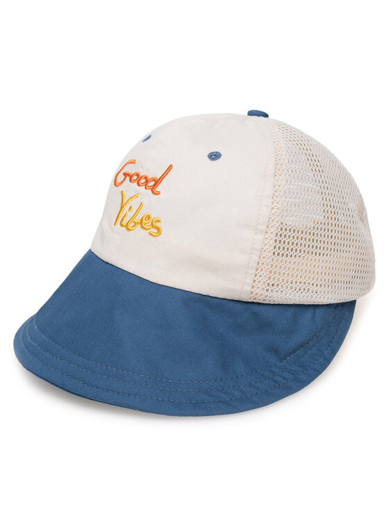 Action Boy Gorra con visera Action Boy 8K3-002-SS24 Beis