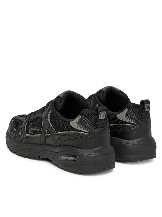 Karl Kani Sneakers Karl Kani Prime Runner PD00003091 Negru