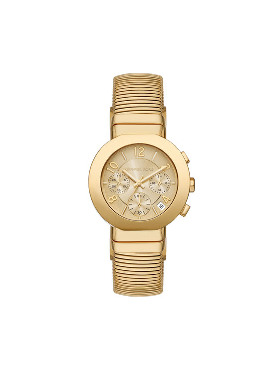 Michael Kors Hodinky Michael Kors Gramercy MK7525 Zlatá