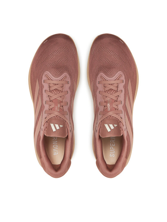adidas Взуття для бігу adidas Supernova Rise 2 W IH8700 Рожевий