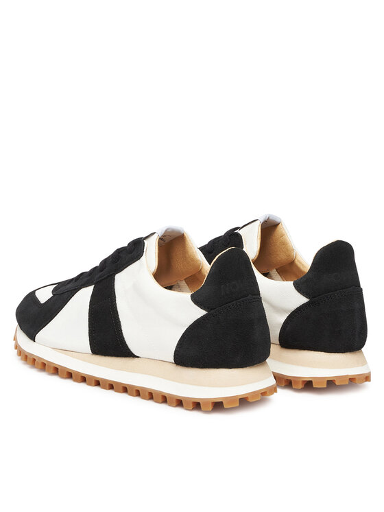 Novesta Zapatillas Novesta Gat Trail N259004-002BLC001 Negro