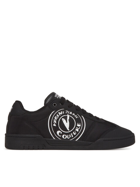 Versace Jeans Couture Sneakers Versace Jeans Couture 78YA3SD1 Nero