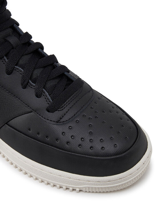 Nike Sneakers Nike Court Vision Mid Wntr DR7882 002 Negru