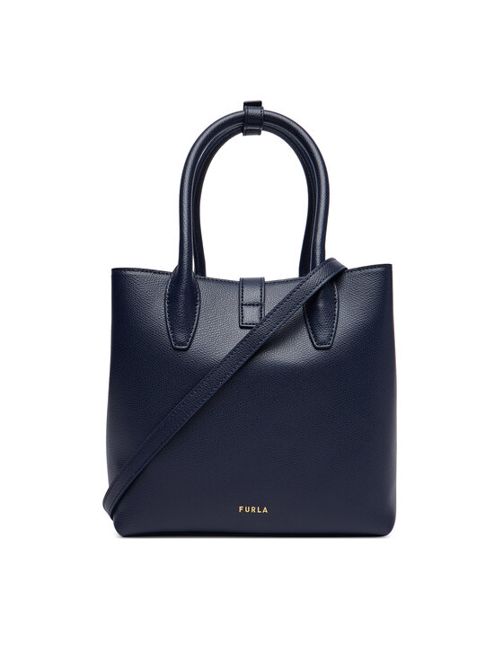 Furla Сумка Furla Goccia S WB01949 ARE000 KH 4852S Cиній