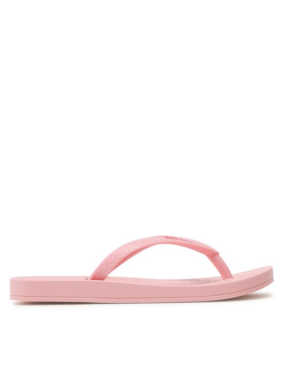 Ipanema Šlepetės per pirštą Ipanema IPANEMA ANATOMIC COLORS 83078 Rožinė