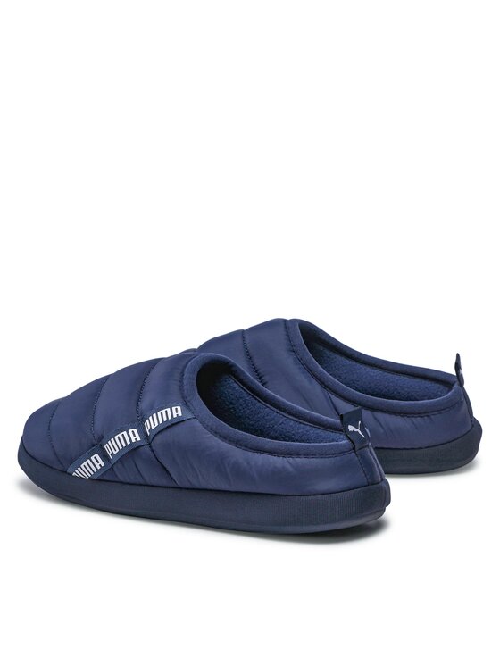 Puma Copati Puma Scuff 385353 08 Mornarsko modra