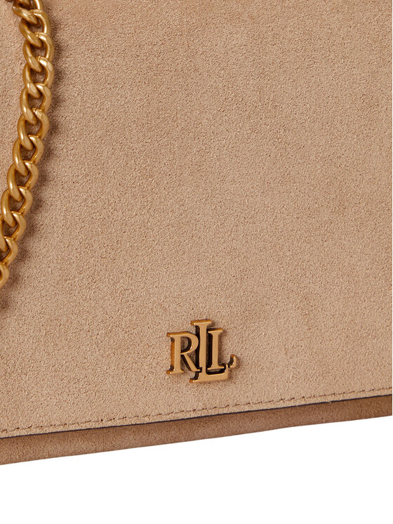 LAUREN RALPH LAUREN Soma LAUREN RALPH LAUREN 432P15691001 Bēšs