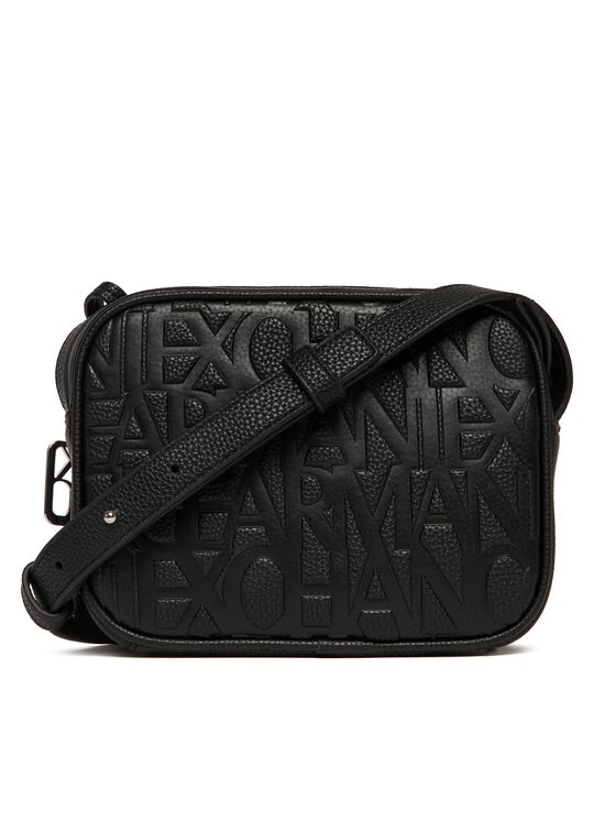 Armani Exchange Τσάντα Armani Exchange XW001578 AF15774 UC001 Μαύρο
