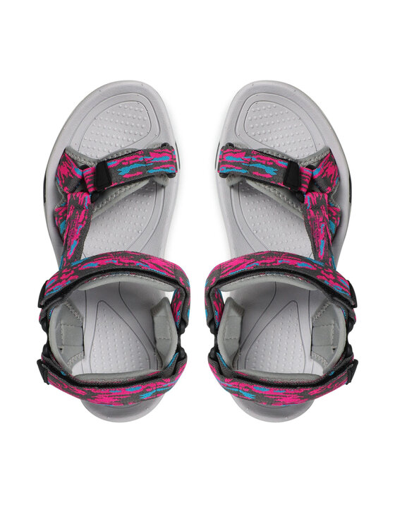 CMP Sandalias CMP Hamal Hiking 38Q9954J Rosa