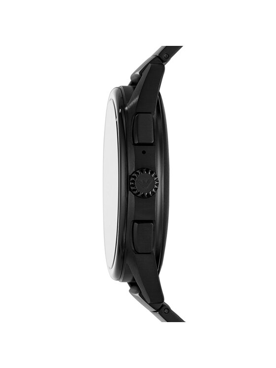 Emporio Armani Išmanusis laikrodis Emporio Armani ART5007 Juoda