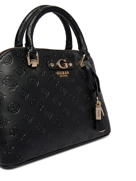 Guess Сумка Guess Dita HWPD76 02050 Чорний
