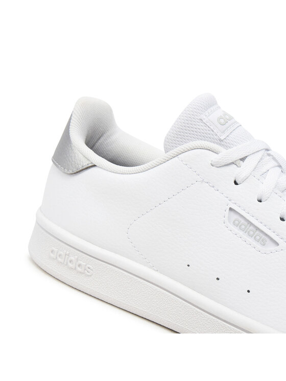 adidas Sneakersy adidas Urban Court  IF9787 Biały