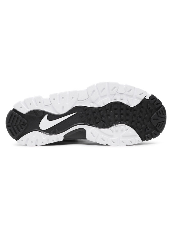 Nike Snīkeri Nike Air Barrage Low CD7510 001 Melns