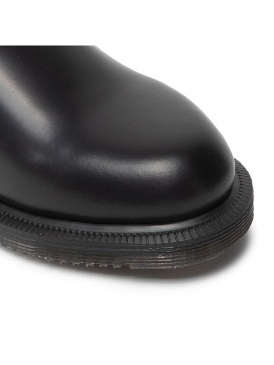 Dr. Martens Челсі Dr. Martens Flora 14649001 Чорний
