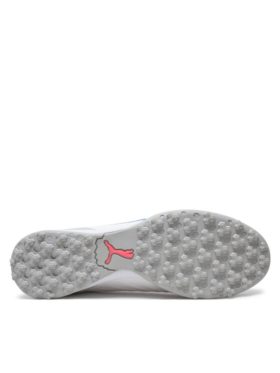 Puma Zapatos de fútbol Puma King Match Tt 107879 02 Blanco