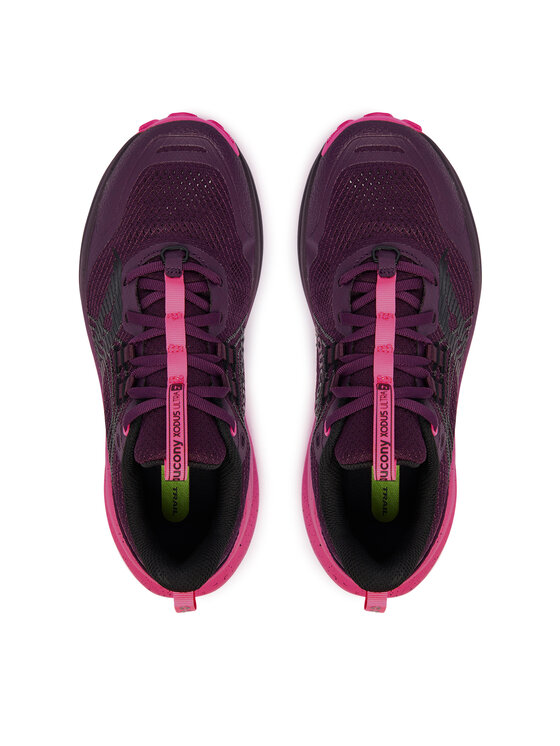 Saucony Futócipő Saucony Xodus Ultra 4 S101626 Lila
