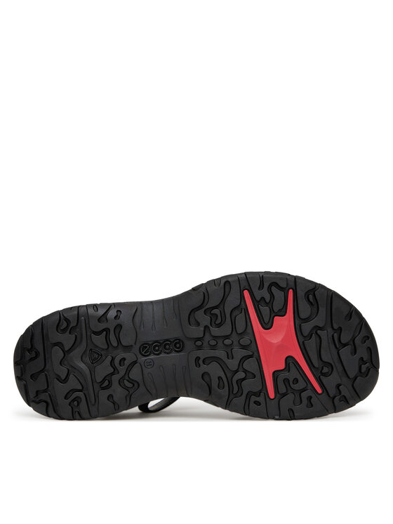 ECCO Sandále ECCO Offroad Roam W 85330351052 Čierna