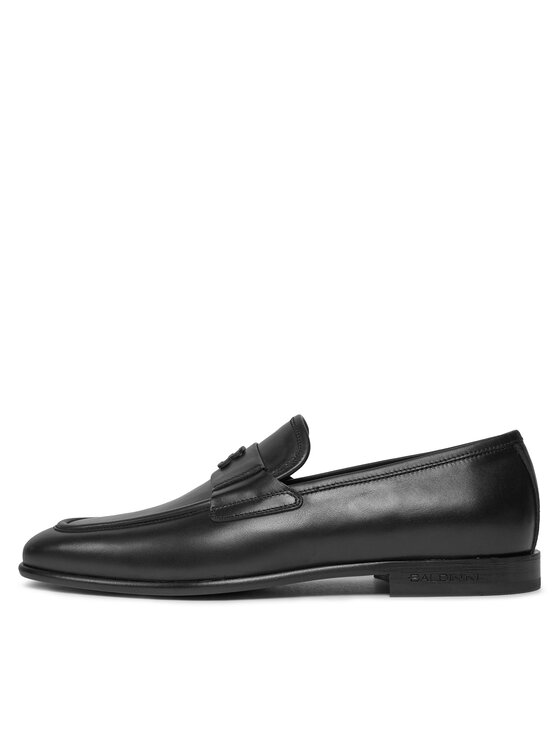 Baldinini Lordsy Baldinini U4E352P1VITE0000 Černá