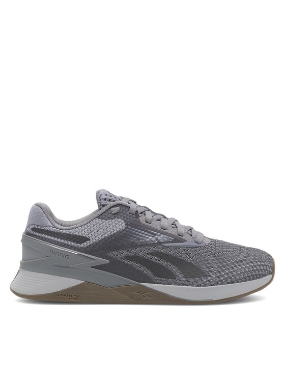 Reebok Снікерcи Reebok 100033786-W Сірий
