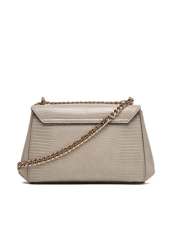 Guess Rankinė Guess Melinda Mini HWKL99 33780 Smėlio