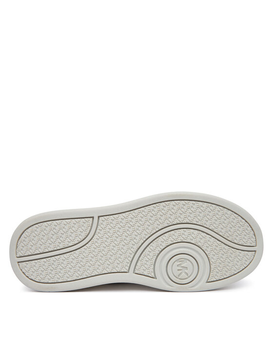 MICHAEL Michael Kors Снікерcи MICHAEL Michael Kors Hayes MK02735002 Чорний