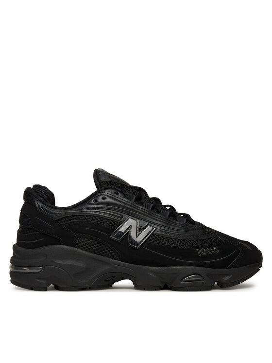 New Balance Zapatillas New Balance M1000B M Negro