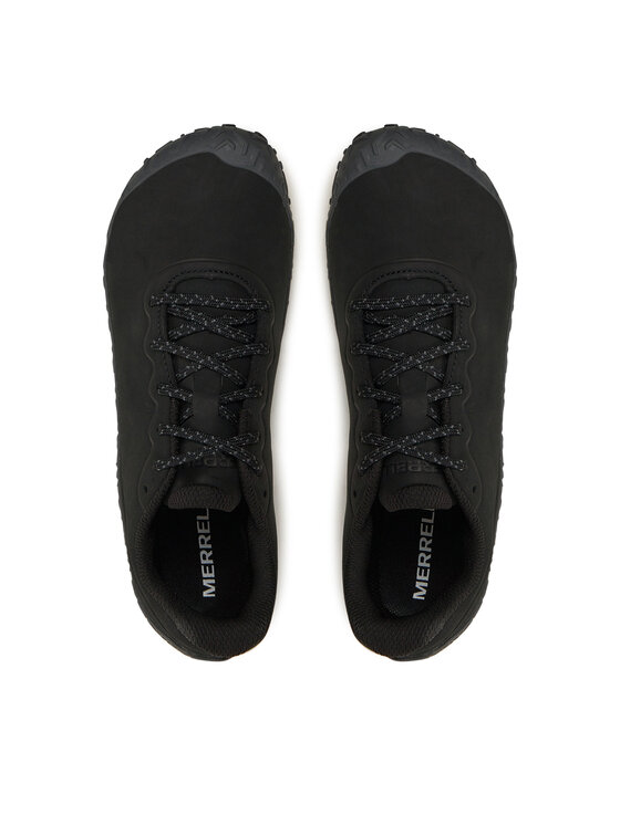 Merrell Sneakers Merrell Vapor Glove 6 Ltr J500524 Negru