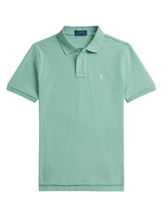 Polo Ralph Lauren Polo Ralph Lauren Polo 323703632508 Verde Regular Fit