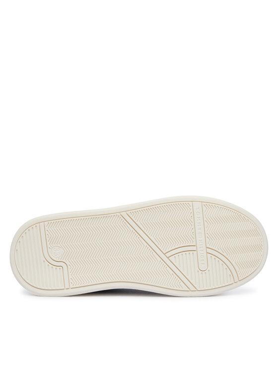 Tommy Hilfiger Sportcipők Tommy Hilfiger T3X9-35233-1355A474 S Sötétkék