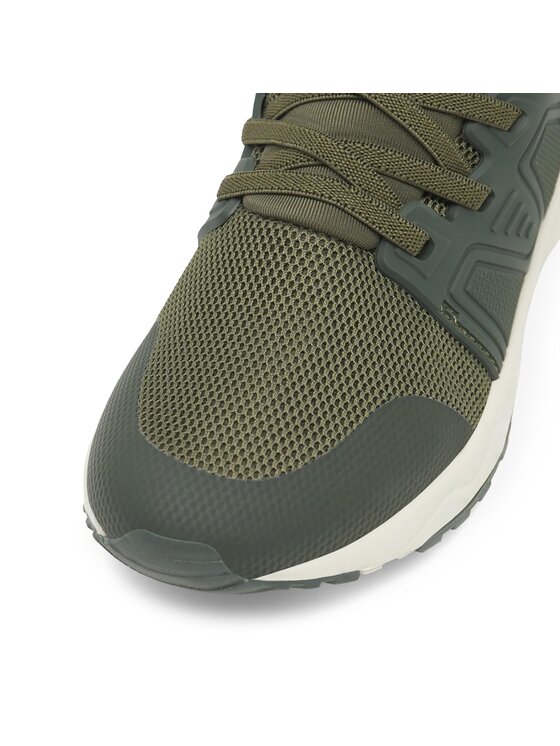 Action Boy Sneakers Action Boy A23R0583A-2 Cachi