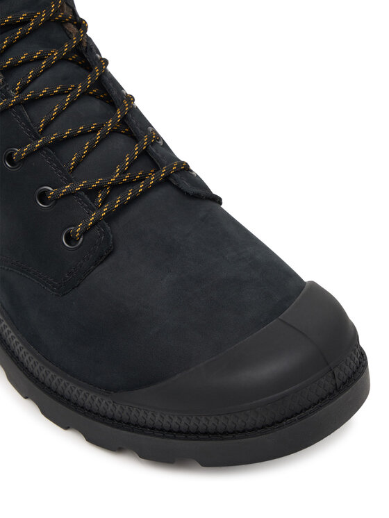 Palladium Зимни обувки Palladium Pampa Sportcuff Gtx 79578-008-M Черен