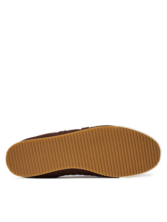 Armani Exchange Снікерcи Armani Exchange XW002794 AF19687 U6018 Коричневий
