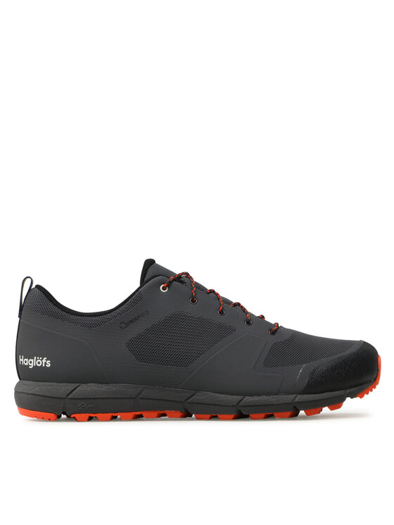 Haglöfs Turistiniai batai Haglöfs L.I.M Low Proof Eco Men 498490 Pilka