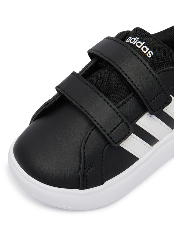 adidas Sneakers adidas Grand Court 3.0 Bubble Shoes Infants KI3234 Nero