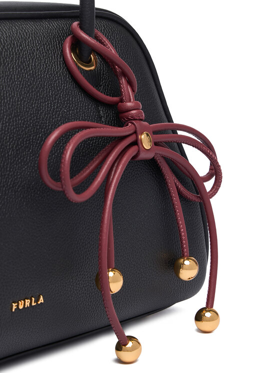 Furla Підвіска Furla Poppy WK00621 BX3104 CN 4908S Бордовий
