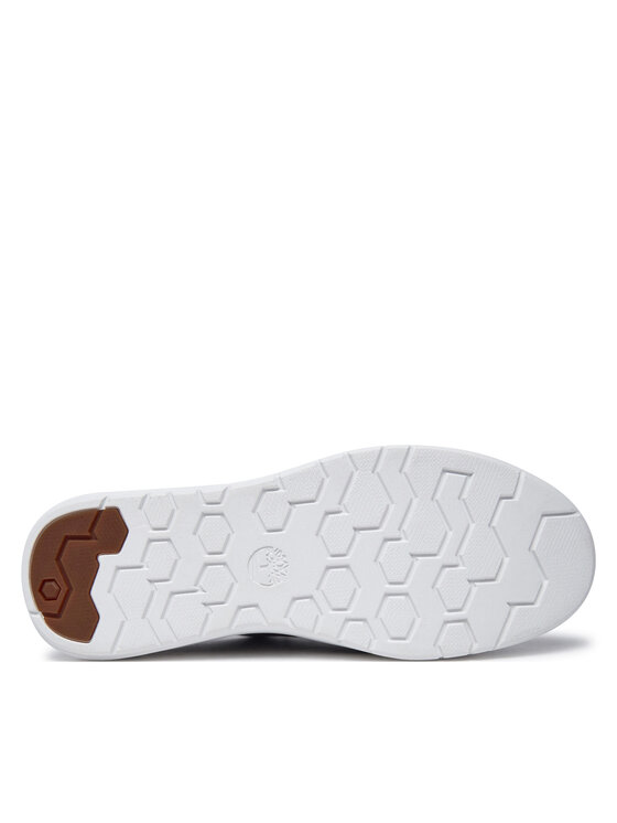 Timberland Laisvalaikio batai Timberland TB0A41F7W011 Ruda