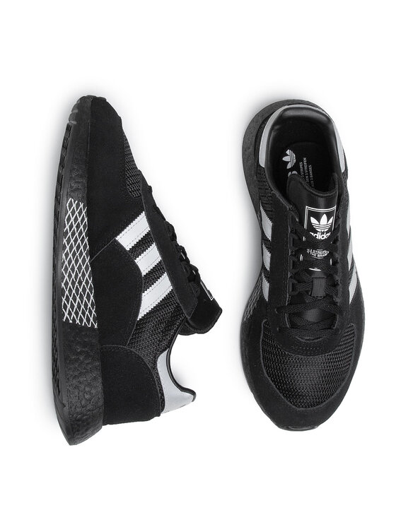 adidas Sneakers adidas Marathon Tech EF4398 Nero