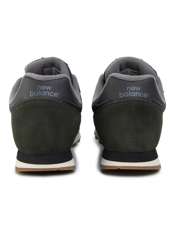 New Balance Superge New Balance ML373SD Zelena