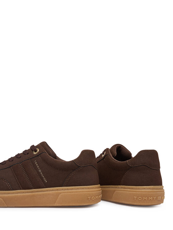 Tommy Hilfiger Superge Tommy Hilfiger T3A9-35086-0315525 D Bež