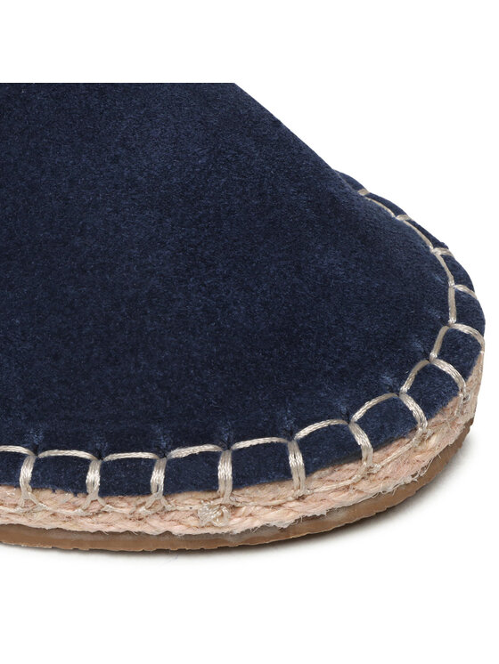 Jack & Jones Espadrile Jack & Jones Jfwespadrille 12194045 Tamnoplava