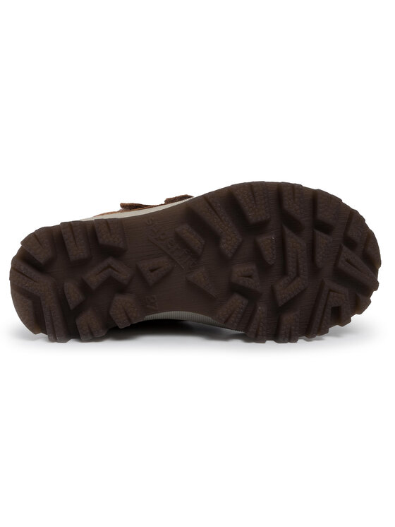 Superfit Снігоходи Superfit GORE-TEX 8-09472-30 M Коричневий