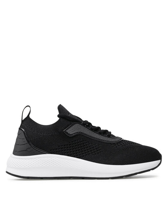 Sprandi Sneakers Sprandi WP07-01462-01 Nero