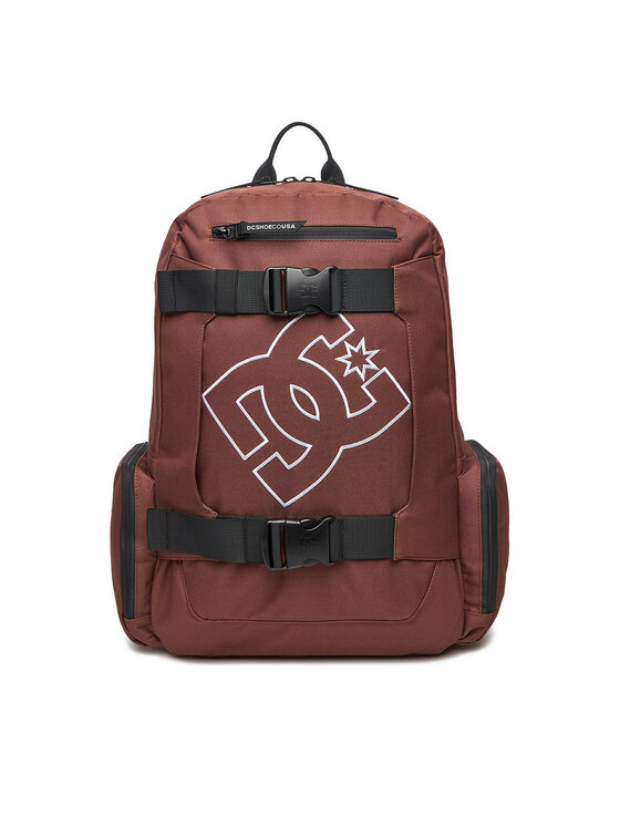 DC Shoes Рюкзак DC Shoes C-DCI-B-002-08 Коричневий