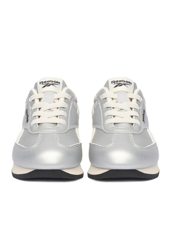 Reebok Снікерcи Reebok CEO-FIORI AR30309RSCI Срібний
