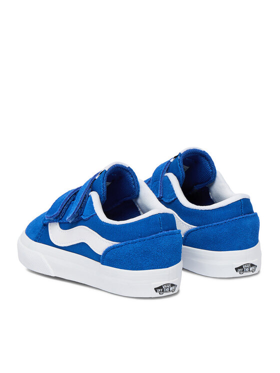Vans Tenisice Vans C-VERO LS V VN000Y7BFRX Plava